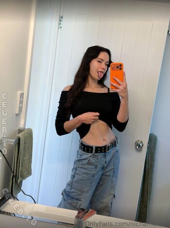 Nichameleon