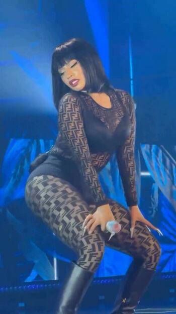 Full leaked Nicki minaj private onlyfans photo