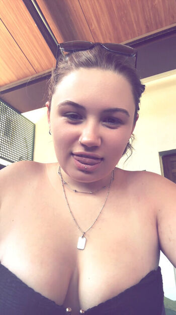 Full leaked Nicole dyer private onlyfans photo