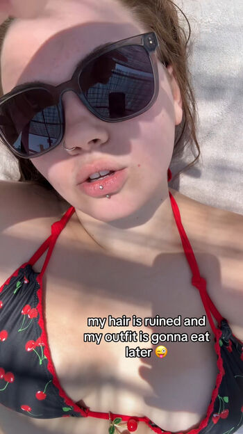 Full leaked Nicole dyer private onlyfans photo