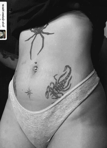 Full leaked Nicole gimenez private onlyfans photo