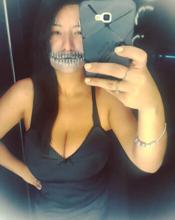 Full leaked Nicole k private onlyfans photo