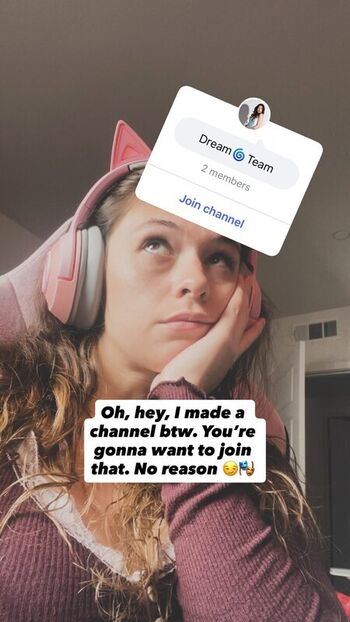 Full leaked Nicole maines private onlyfans photo