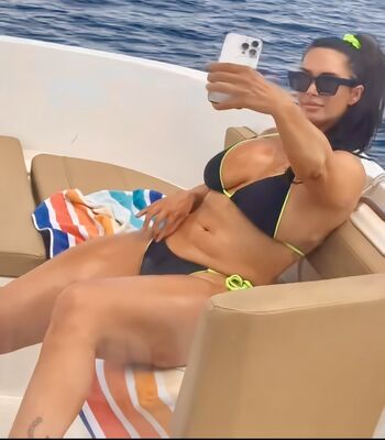 Full leaked Nicole mcnair private onlyfans photo