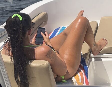 Full leaked Nicole mcnair private onlyfans photo