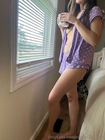 Full leaked Nicole ryan private onlyfans photo