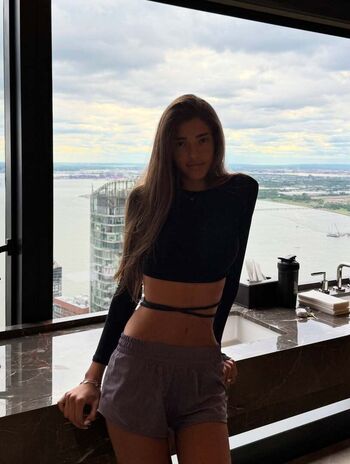 Full leaked Nicole summers private onlyfans photo