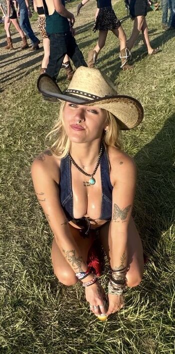 Full leaked Nicolee sweets private onlyfans photo