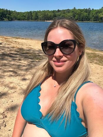 Full leaked Nikki baker private onlyfans photo