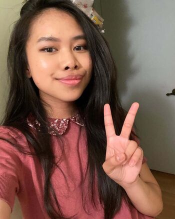 Full leaked Nikki castillo private onlyfans photo
