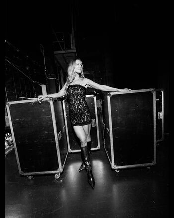 Full leaked Nikki glaser page private onlyfans photo