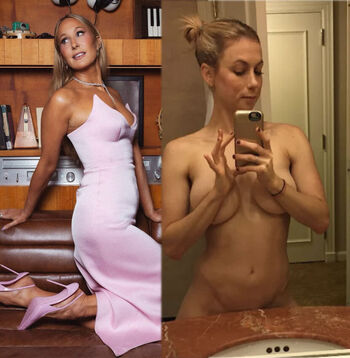 Full leaked Nikki glaser page private onlyfans photo