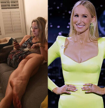 Full leaked Nikki glaser page private onlyfans photo