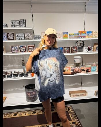 Full leaked Nikki glaser private onlyfans photo