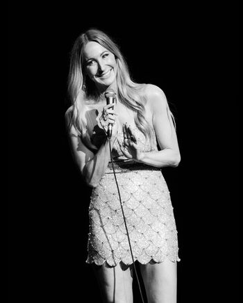 Full leaked Nikki glaser private onlyfans photo