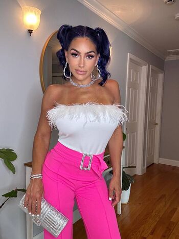 Full leaked Nikki hall private onlyfans photo