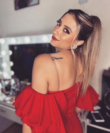 Full leaked Nikki ortega page private onlyfans photo