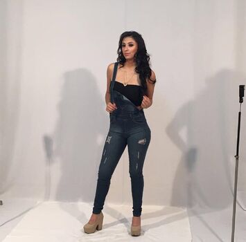 Full leaked Nikki ortega page private onlyfans photo