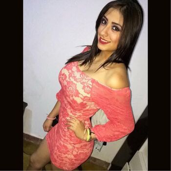 Full leaked Nikki ortega page private onlyfans photo