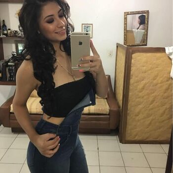 Full leaked Nikki ortega page private onlyfans photo