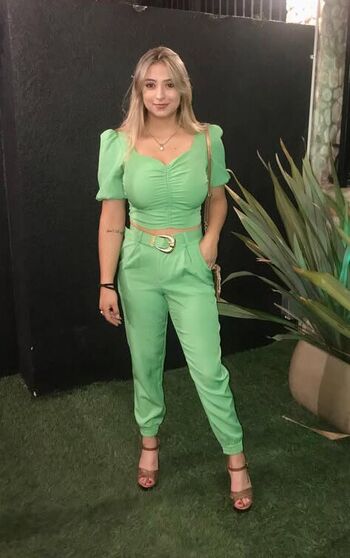Full leaked Nikki ortega page private onlyfans photo