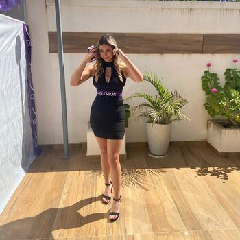Full leaked Nikki ortega private onlyfans photo