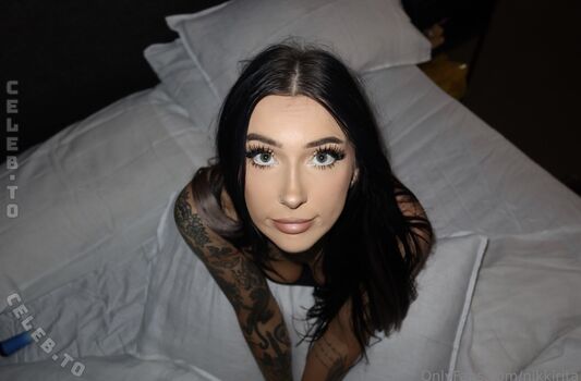 Full leaked Nikki rita private onlyfans photo