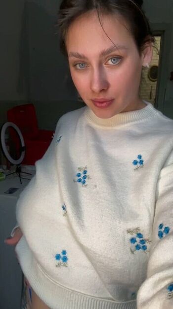Full leaked Nikkie velour page private onlyfans photo
