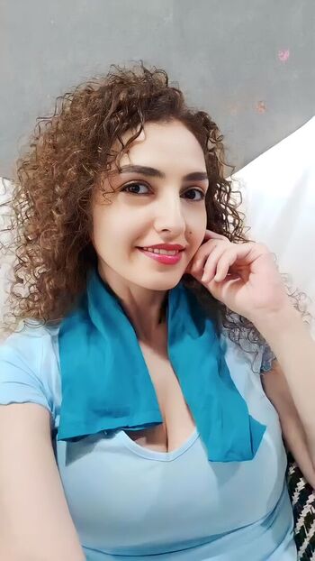 Full leaked Nina infinity private onlyfans photo
