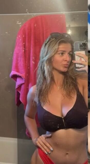 Full leaked Nina joy private onlyfans photo