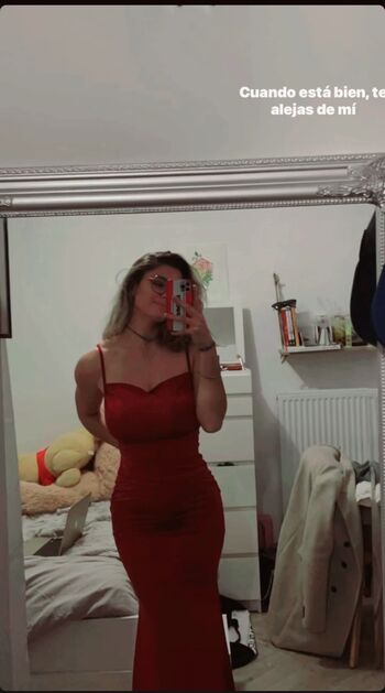 Full leaked Nina joy private onlyfans photo