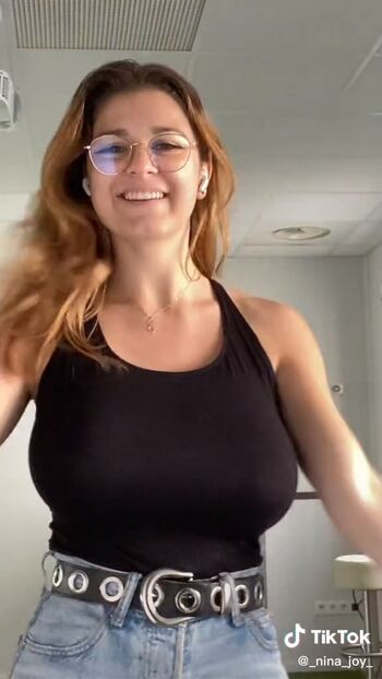 Full leaked Nina joy private onlyfans photo