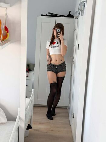 Full leaked Ashley ortega / private onlyfans photo