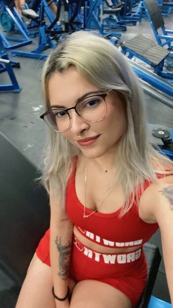 Full leaked Ninelaris private onlyfans photo