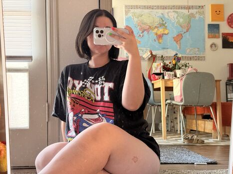 Full leaked Nitnatkat private onlyfans photo