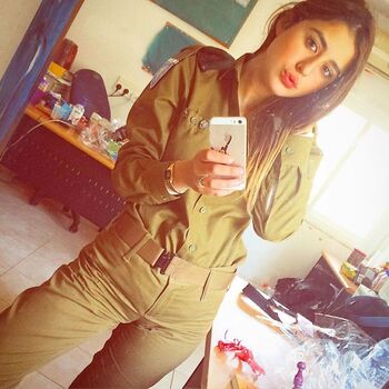Full leaked Nitzan rom page private onlyfans photo