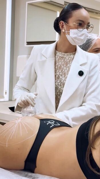 Full leaked Nivea stelmann private onlyfans photo