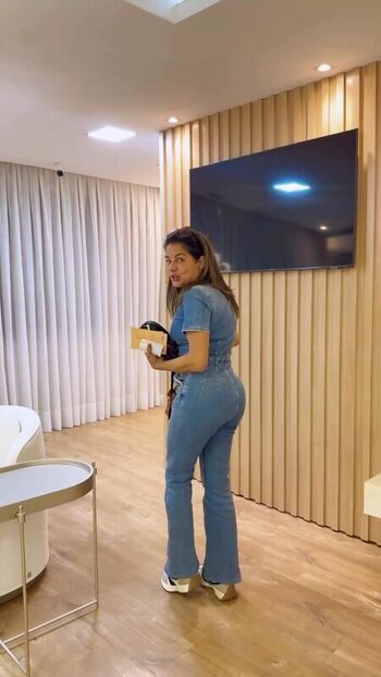 Full leaked Nivea stelmann private onlyfans photo