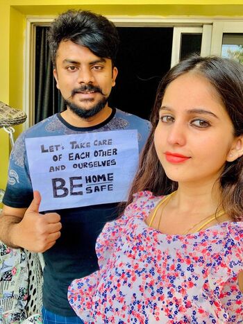 Full leaked Nivedita gowda private onlyfans photo