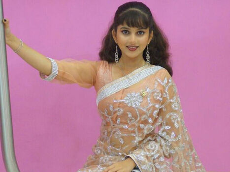 Full leaked Nivedita gowda private onlyfans photo