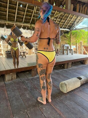 Full leaked Nixonell page private onlyfans photo