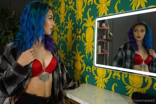 Full leaked Nixonell private onlyfans photo