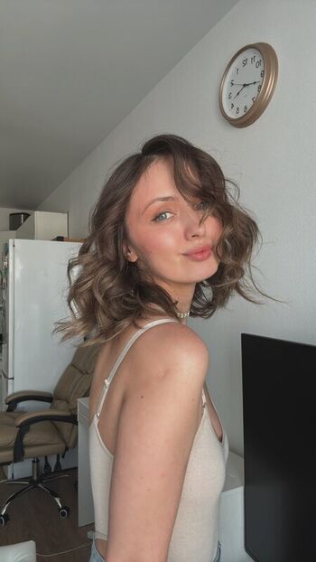 Full leaked Nkris private onlyfans photo