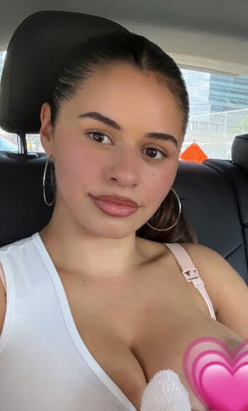 Full leaked Noelia ramirez private onlyfans photo