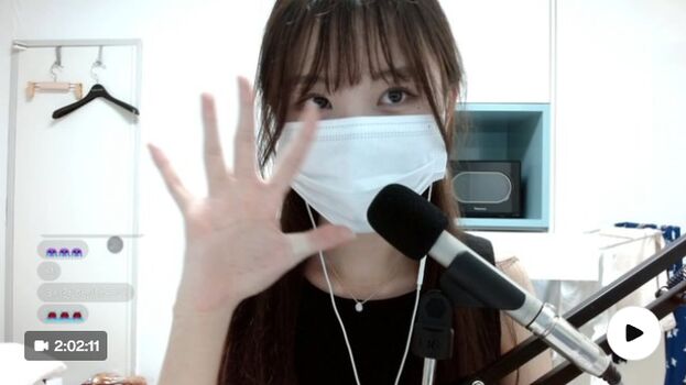 Full leaked Noir asmr private onlyfans photo