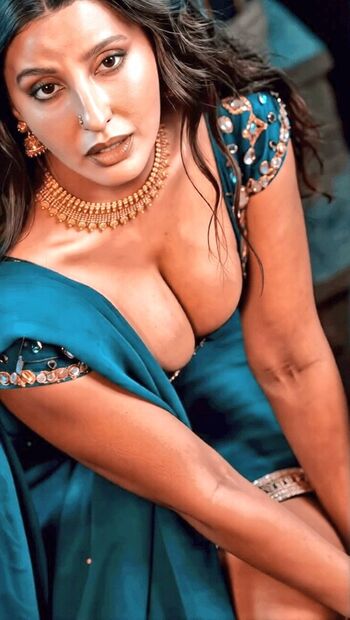 Full leaked Nora fatehi page private onlyfans photo