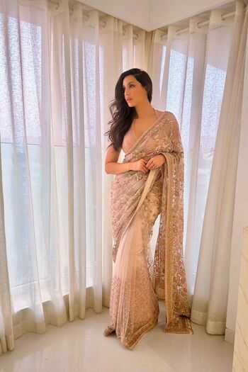 Full leaked Nora fatehi page private onlyfans photo