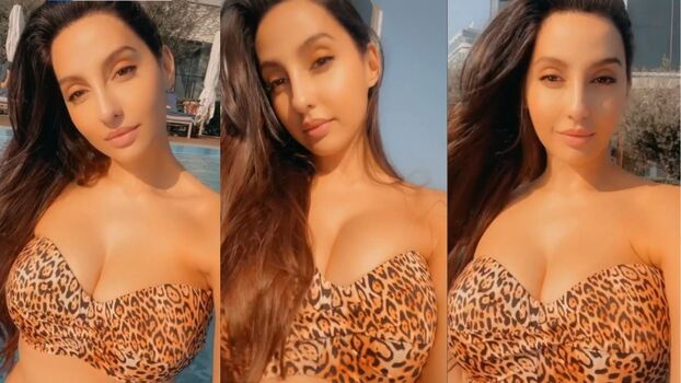 Full leaked Nora fatehi page private onlyfans photo