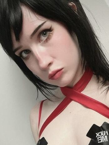 Full leaked Norafawn private onlyfans photo