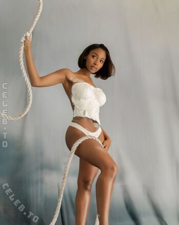 Full leaked Normani page private onlyfans photo